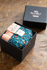 Billybelt Organic Boxers