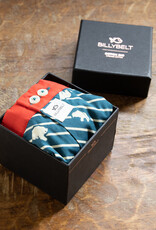 Billybelt Organic Boxers