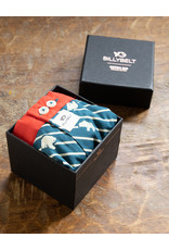 Billybelt Organic Boxers