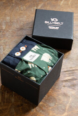 Billybelt Organic Boxers