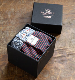 Billybelt Organic Boxers