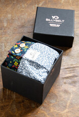 Billybelt Organic Boxers