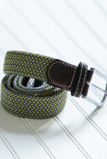 Billybelt Woven Elastic Belt