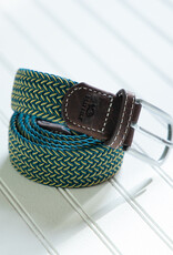 Billybelt Woven Elastic Belt
