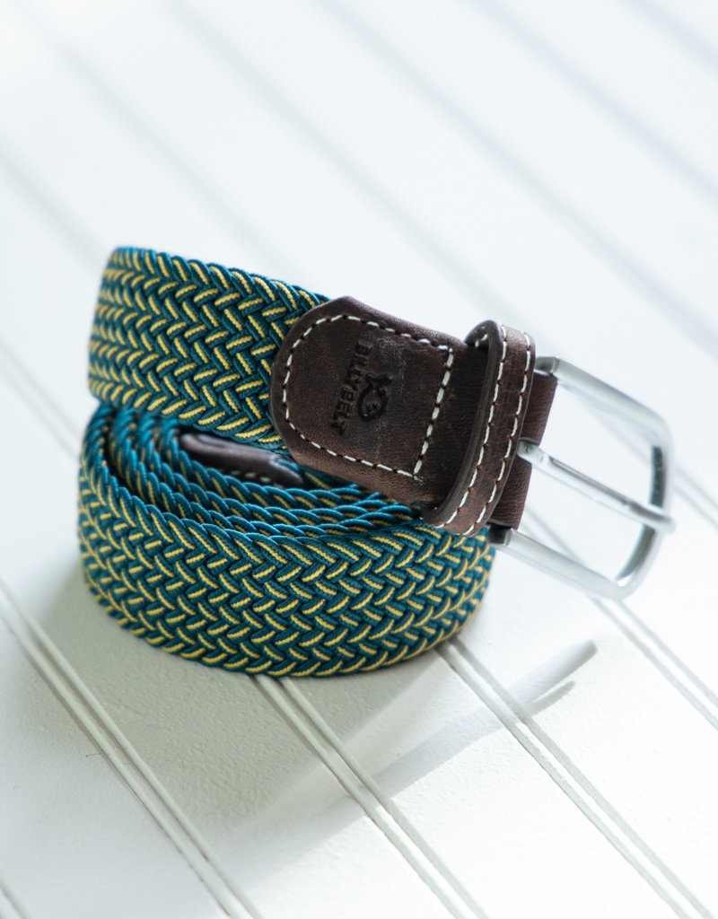 Billybelt Woven Elastic Belt