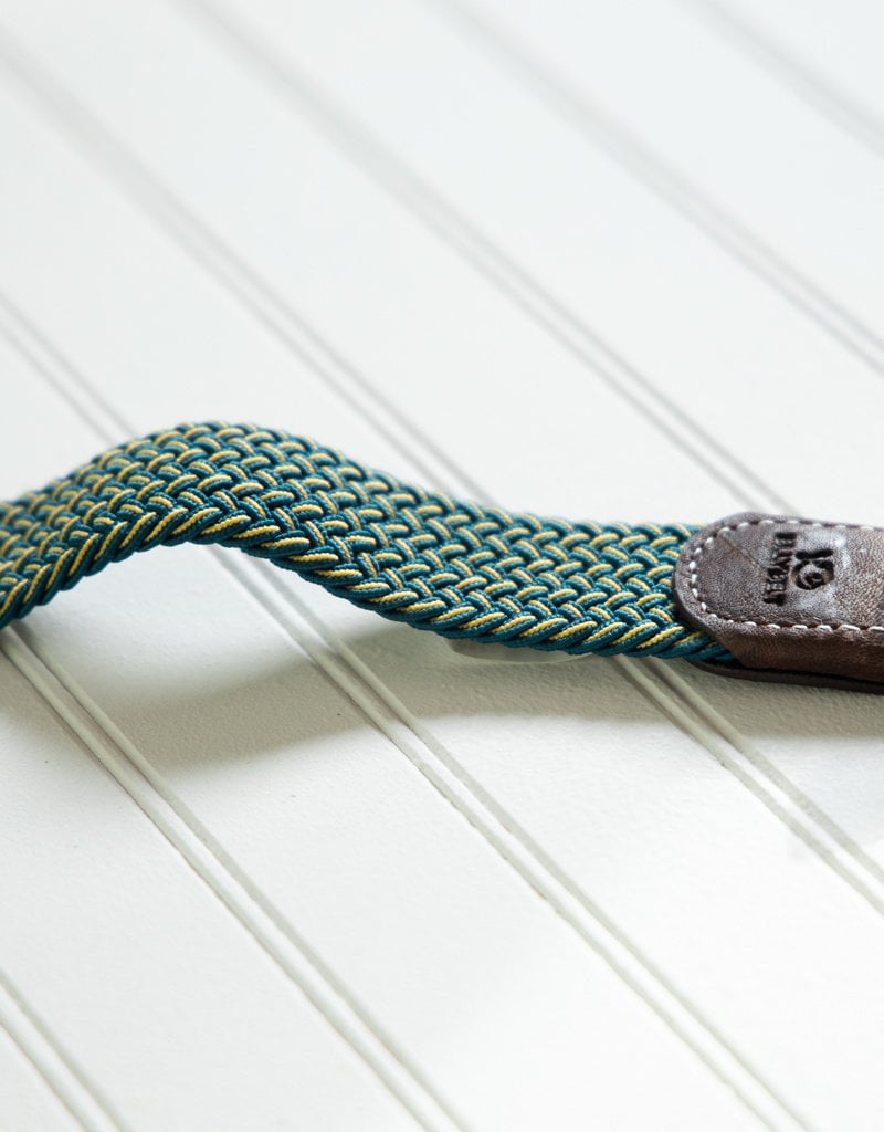 Billybelt Woven Elastic Belt