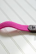Billybelt Woven Elastic Belt