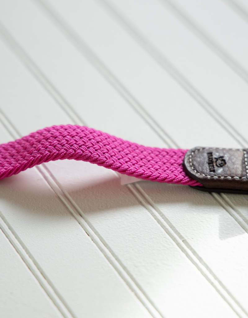 Billybelt Woven Elastic Belt