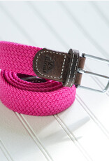 Billybelt Woven Elastic Belt