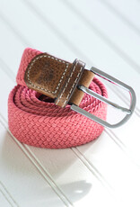 Billybelt Woven Elastic Belt