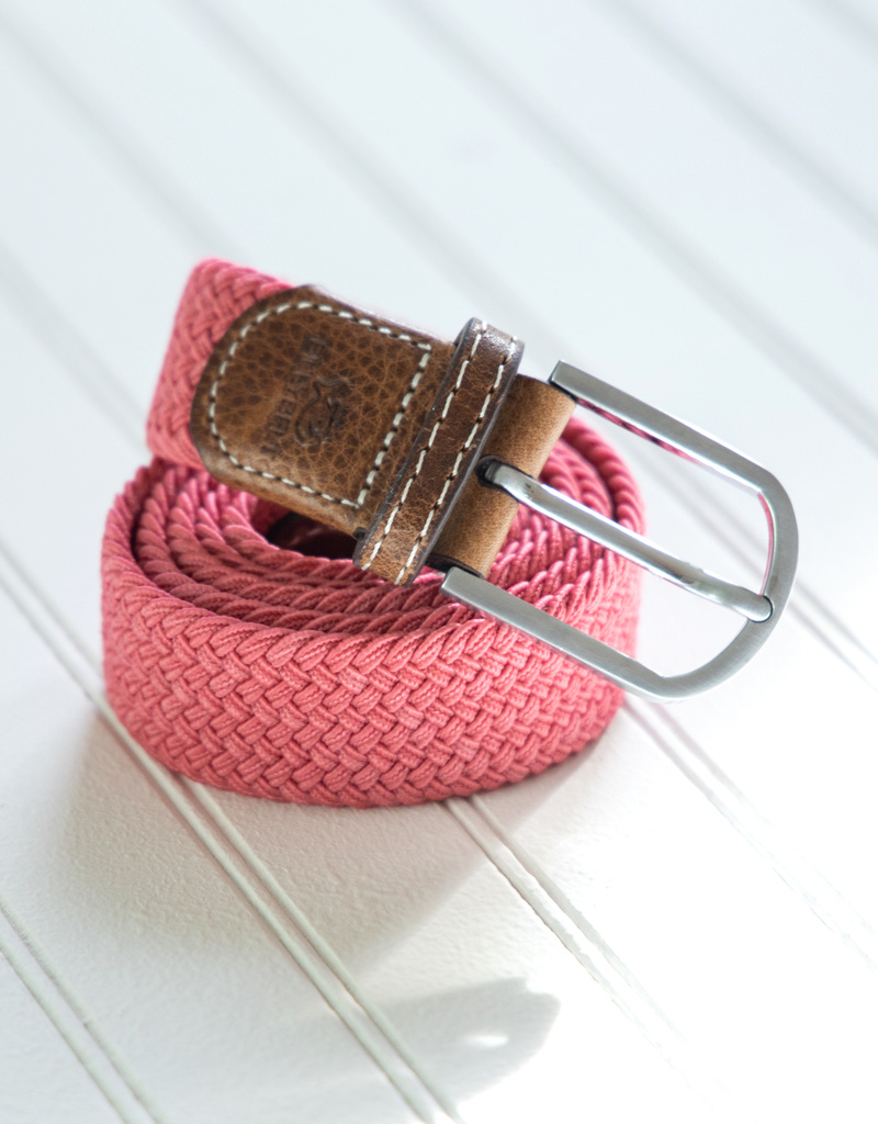 Billybelt Woven Elastic Belt