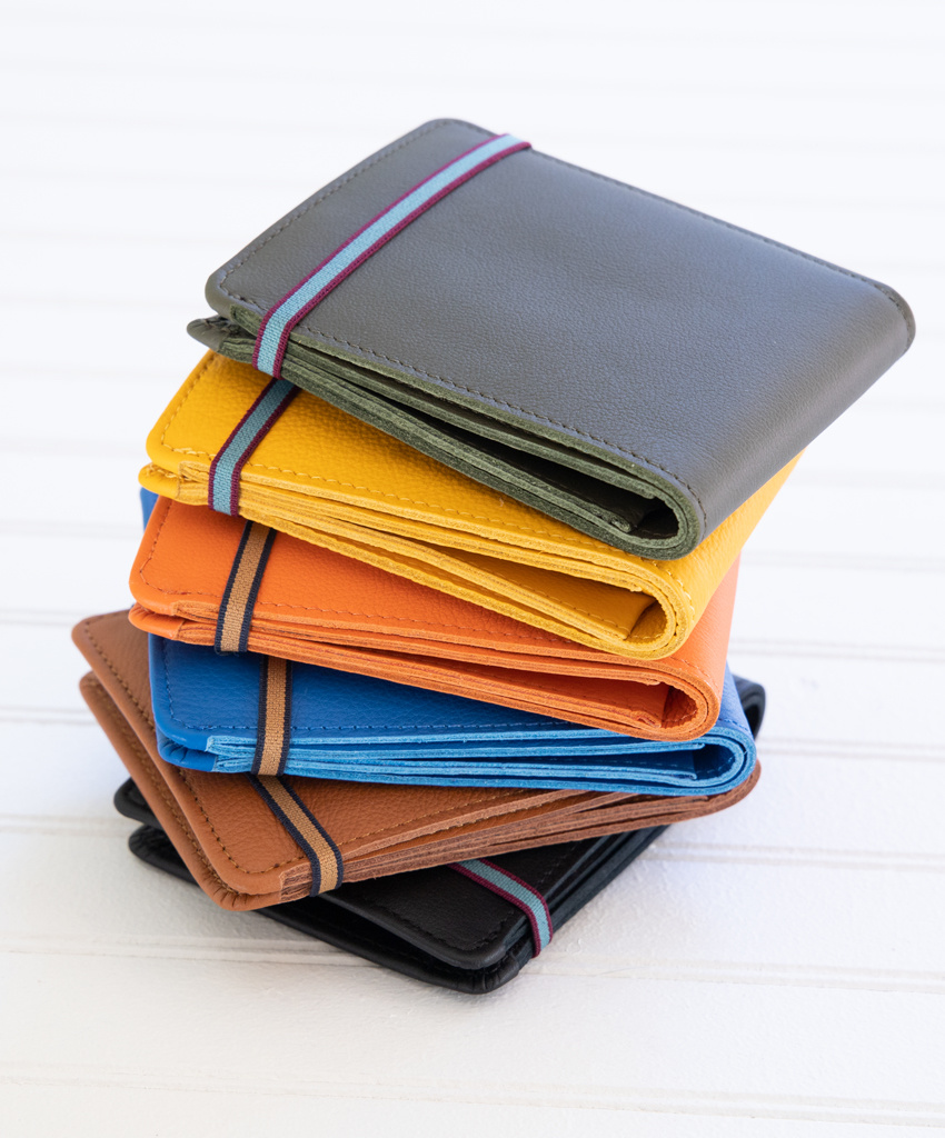 Carre Royal Minimalist Wallet