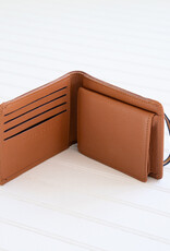 Carre Royal Minimalist Wallet