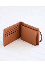 Carre Royal Minimalist Wallet