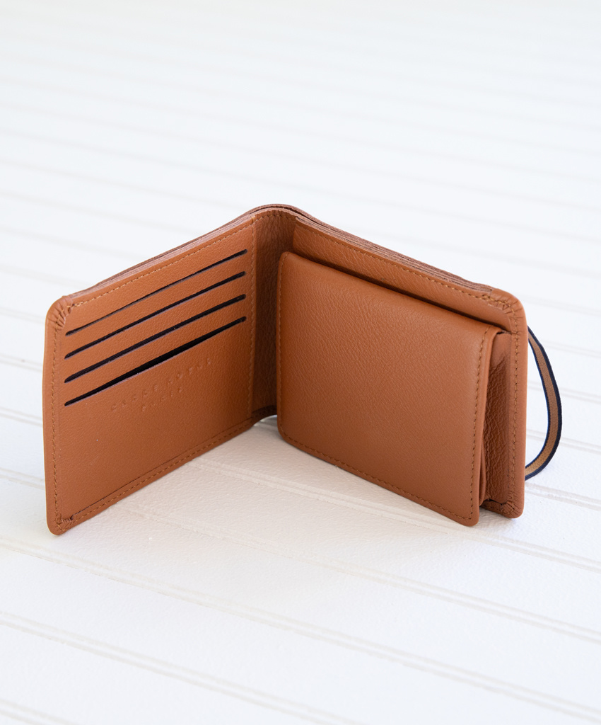 Carre Royal Minimalist Wallet