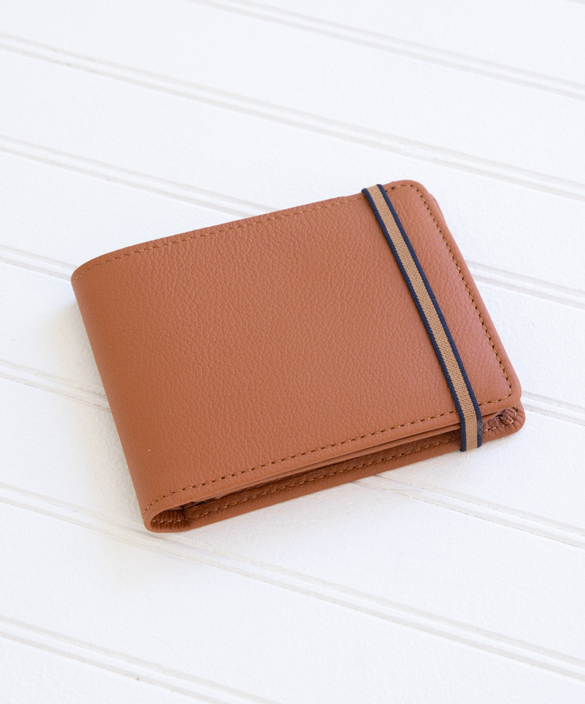 Carre Royal Minimalist Wallet