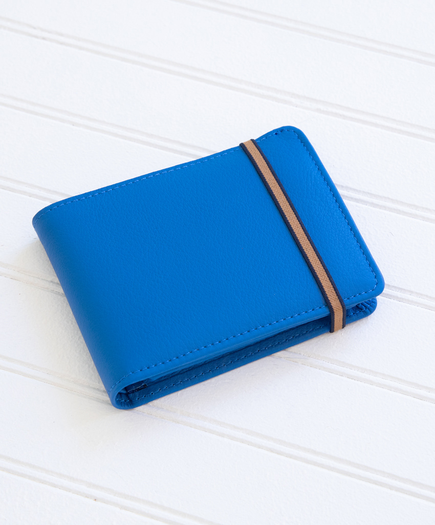 Carre Royal Minimalist Wallet