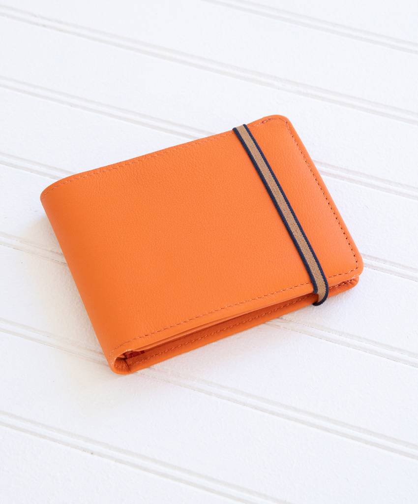 Carre Royal Minimalist Wallet