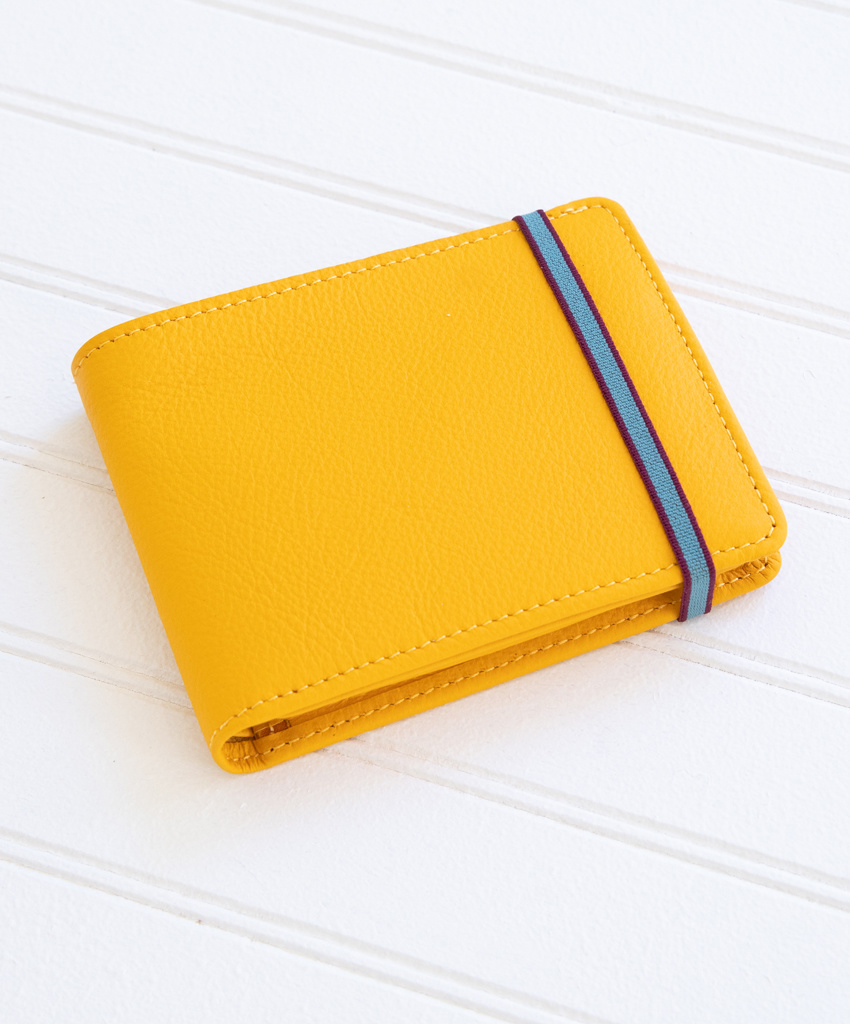 Carre Royal Minimalist Wallet