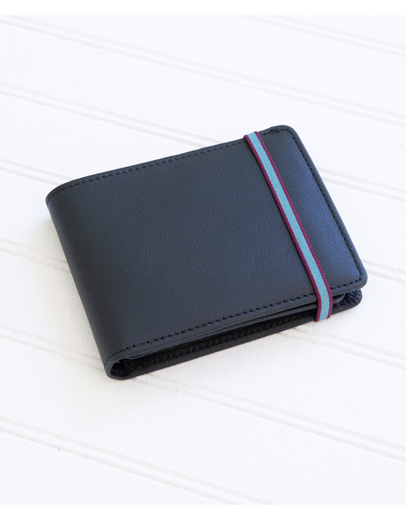 Carre Royal Minimalist Wallet