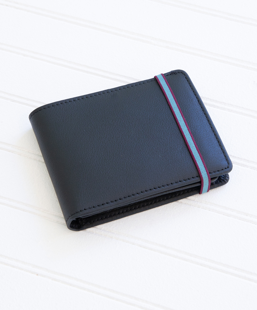 Carre Royal Minimalist Wallet