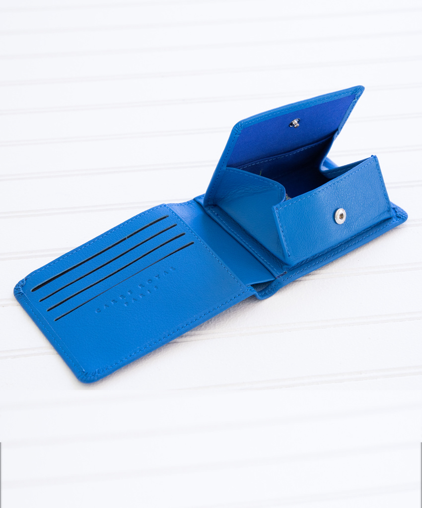 Carre Royal Minimalist Wallet