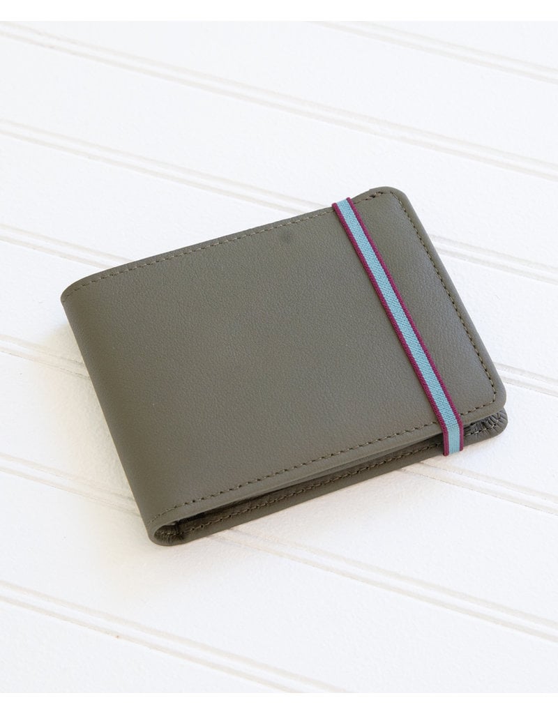 Carre Royal Minimalist Wallet