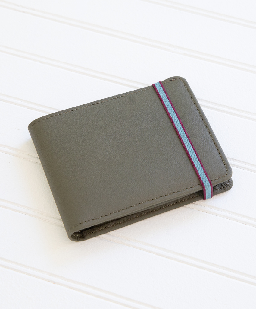 Carre Royal Minimalist Wallet