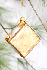 The Birch Store S'more Ornament
