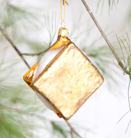 The Birch Store S'more Ornament