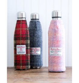 The Birch Store Harris Tweed Thermos Bottle