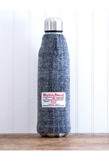 The Birch Store Harris Tweed Thermos Bottle