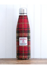 The Birch Store Harris Tweed Thermos Bottle