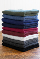 The Birch Store Cashmere Draped Topper - Neutrals 2