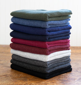 The Birch Store Cashmere Draped Topper - Neutrals 2