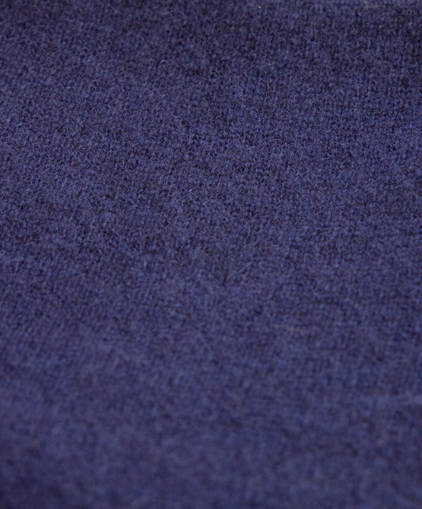 The Birch Store Cashmere Draped Topper - Neutrals 2