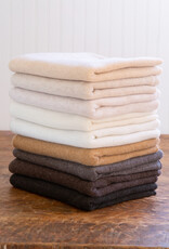 The Birch Store Cashmere Draped Topper - Neutrals 1