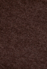 The Birch Store Cashmere Draped Topper - Neutrals 1