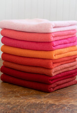 The Birch Store Draped Topper - Warm Colors