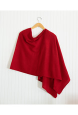 The Birch Store Draped Topper - Warm Colors