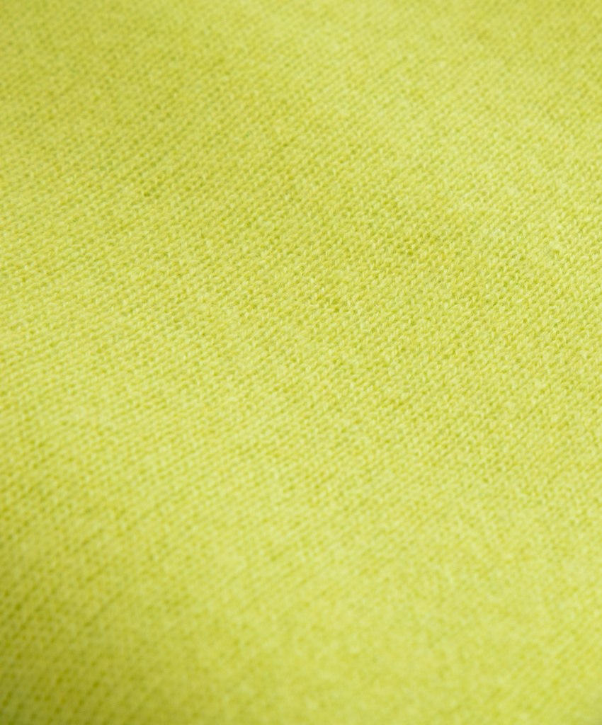 The Birch Store Cashmere Draped Topper - Cool Colors