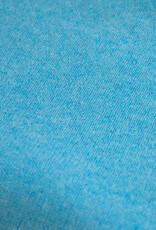 The Birch Store Cashmere Draped Topper - Cool Colors