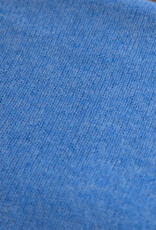 The Birch Store Cashmere Draped Topper - Cool Colors