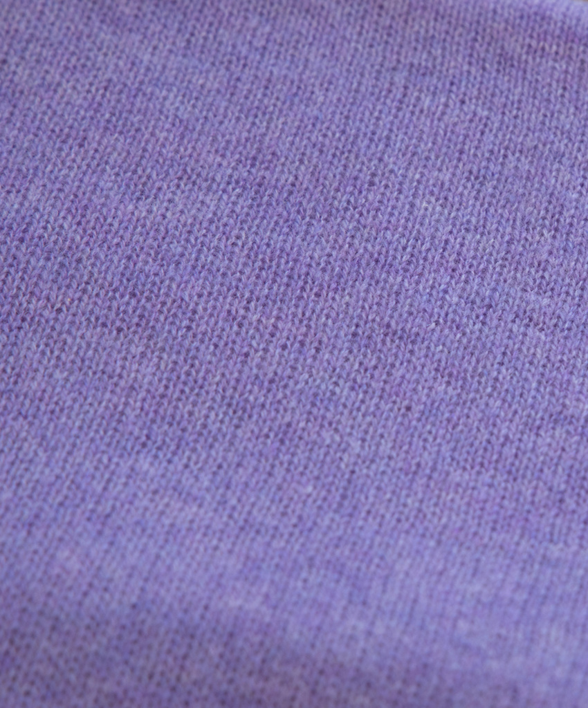 The Birch Store Cashmere Draped Topper - Cool Colors