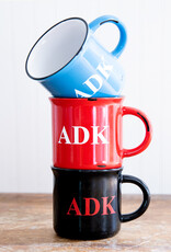 The Birch Store ADK "Tinware" Mug