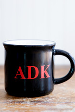 The Birch Store ADK "Tinware" Mug