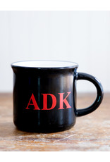 The Birch Store ADK "Tinware" Mug