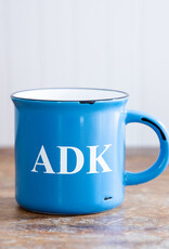 The Birch Store ADK "Tinware" Mug