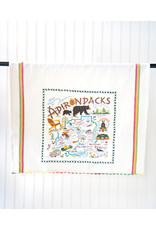 The Birch Store Adirondack Dish Towel