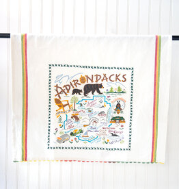 The Birch Store Adirondack Dish Towel